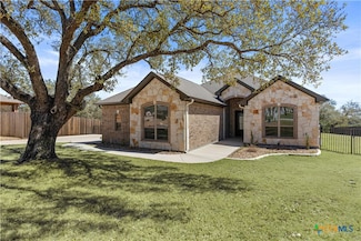 3208 Waggoner Dr, Belton, TX 76513