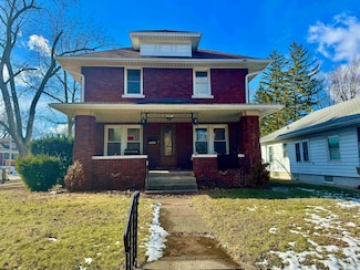 2421 Miami St, South Bend, IN 46614