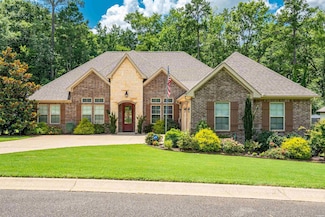 115 Rockcress Terrace, Hot Springs, AR 71913