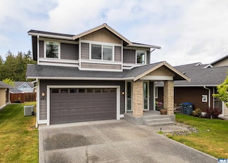 421 Lofgrin Rd, Sequim, WA 98382