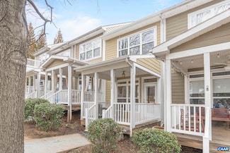 1103 Druid Ave Unit D, Charlottesville, VA 22902