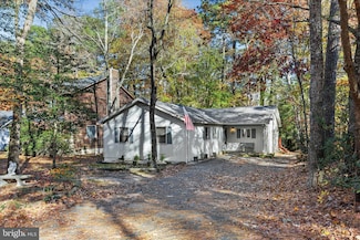 22 Rabbit Run Ln, Berlin, MD 21811