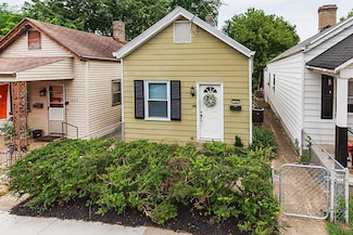 246 Glenwood Ave, Ludlow, KY 41016