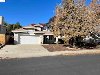 293 Amberleaf Way, Brentwood, CA 94513