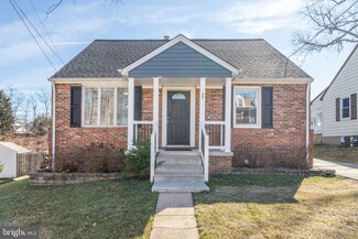 1 Birch Ave, Glen Burnie, MD 21061