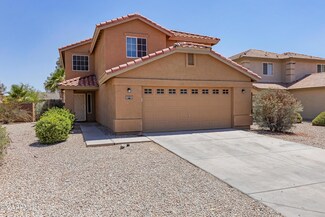 1355 W Roosevelt Ave, Coolidge, AZ 85128