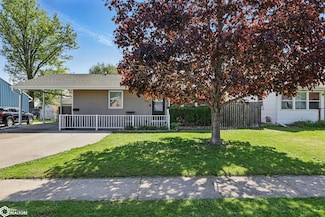 201 N 12th Ave, Marshalltown, IA 50158