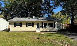 1008 W Thomas St, Rome, NY 13440