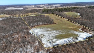 0 Brooks Bridge Rd, Loogootee, IN 47553