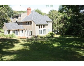 16 Lowe Hill Rd, Essex, MA 01929