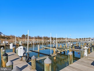 12909 Sand Bar Ln Unit 2 & BOAT SLIP M24, Ocean City, MD 21842