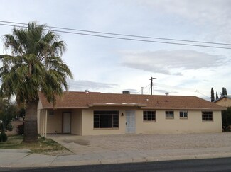 5971 E 29th St, Tucson, AZ 85711