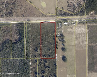18439 Polk Rd, Wellborn, FL 32094