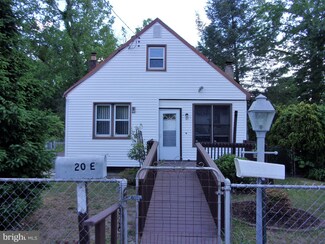 20 E 3rd Ave, Pine Hill, NJ 08021