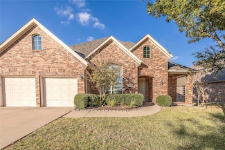 6115 Crestridge Ln, Sachse, TX 75048