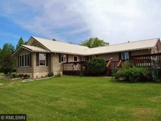 13823 240th Place, Mc Grath, MN 56350