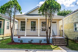 2504 Martin Luther King jr Blvd, New Orleans, LA 70113