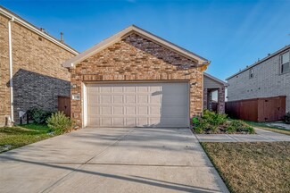 21223 Harbor Shore Dr, Cypress, TX 77433