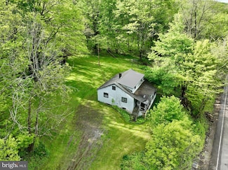 5386 National Pike, Grantsville, MD 21536