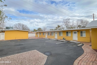 1219 S Farmer Ave Unit 2, Tempe, AZ 85281