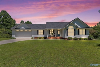 98 Raulston Ln, Grant, AL 35747