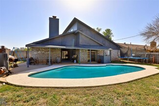 4402 Carrie Ann Ln, Abilene, TX 79606