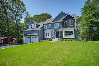 34 Carey Ave, Burlington, MA 01803