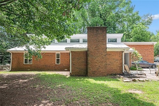670 Highway 29 N, Danielsville, GA 30633
