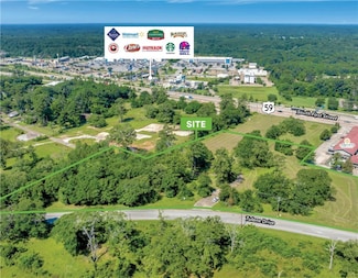 Lot 1 Tulane Dr, Lufkin, TX 75901