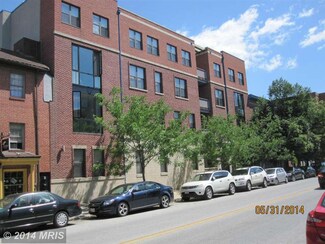 1726 Aliceanna St, Baltimore, MD 21231