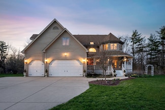 639 White Oak Way, Yorkville, IL 60560