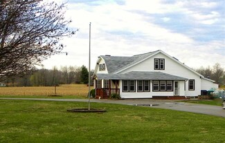 12340 S Us Highway 231, Cloverdale, IN 46120