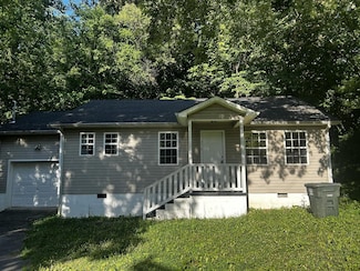 238 McKeel Ln, Chattanooga, TN 37405