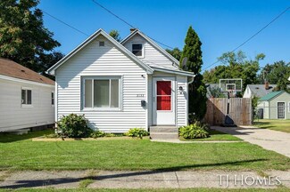 3133 Longstreet Ave SW, Wyoming, MI 49509