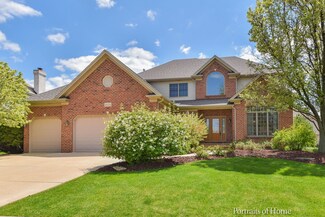 3152 Deering Bay Dr, Naperville, IL 60564