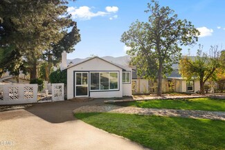 3110 Orange Ave, La Crescenta, CA 91214