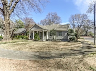 176 Picardy St, Memphis, TN 38111