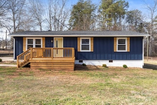 126 Terrace Dr, Bessemer City, NC 28016