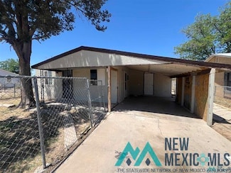 1602 S Richardson Ave, Roswell, NM 88203