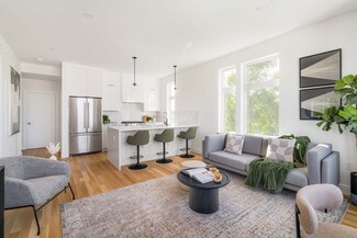 28 South St Unit 205, Somerville, MA 02143