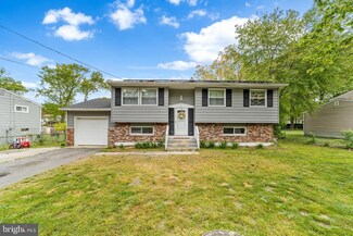 211 California Trail, Browns Mills, NJ 08015