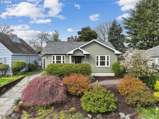 6625 SE Cesar e Chavez Blvd, Portland, OR 97202