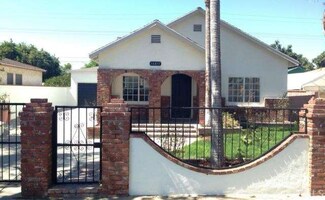 14813 S Williams Ave, Compton, CA 90221