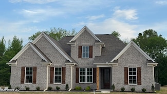 1339 Clair Cir S, Hernando, MS 38632
