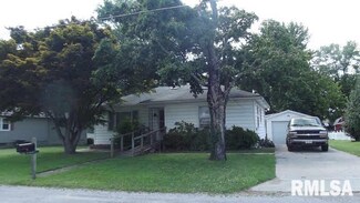 Unlisted Address