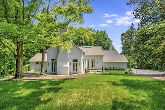 1106 Park Ridge Dr, Nashville, TN 37215