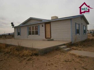 457 Paloma Blanca Dr, Chaparral, NM 88081
