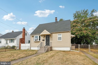 266 Mercer Ave, Bellmawr, NJ 08031