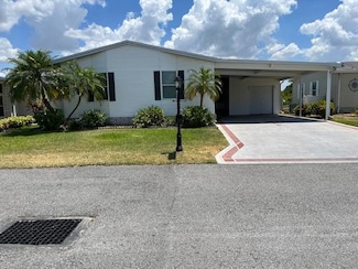 1276 Las Brisas Ln Unit 355, Winter Haven, FL 33881