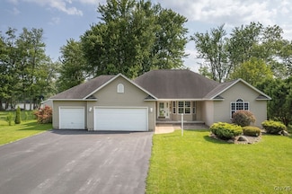 98 Krystyna Ln Unit 6, Jordan, NY 13080